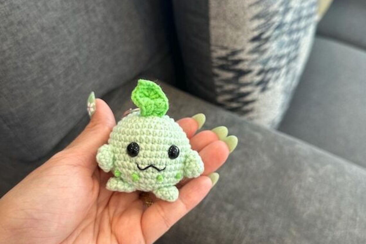 Hand Made By Ks Team