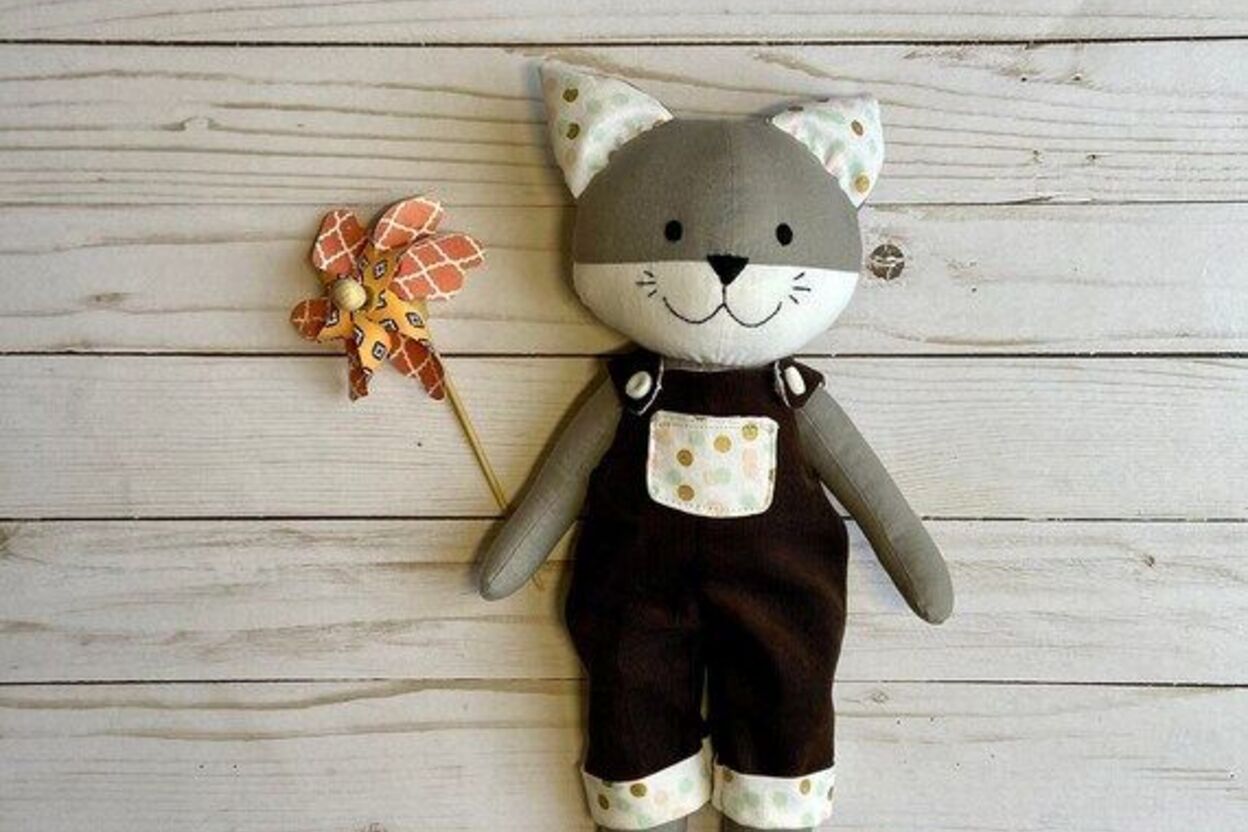 Handmade Toy Land
