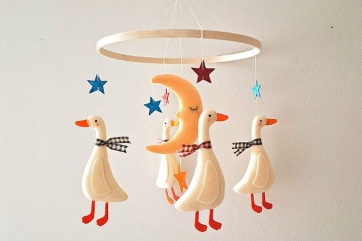 Handmade Toy Store
