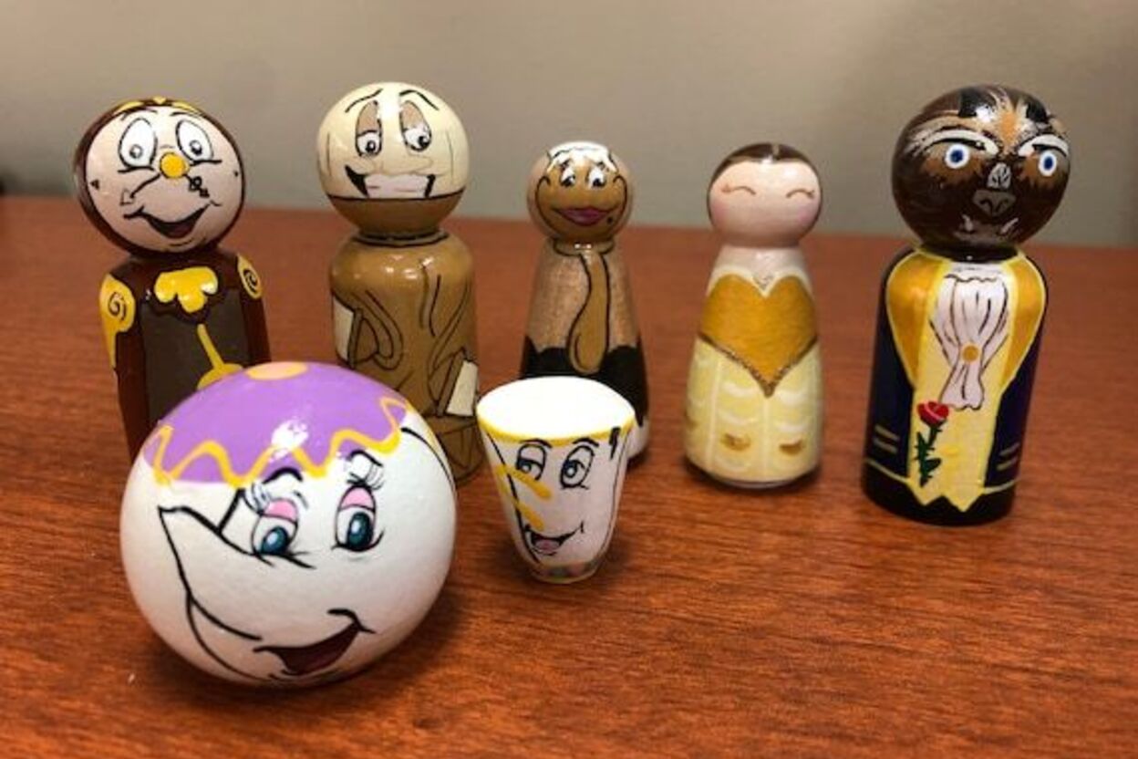 Honeybun Handmade