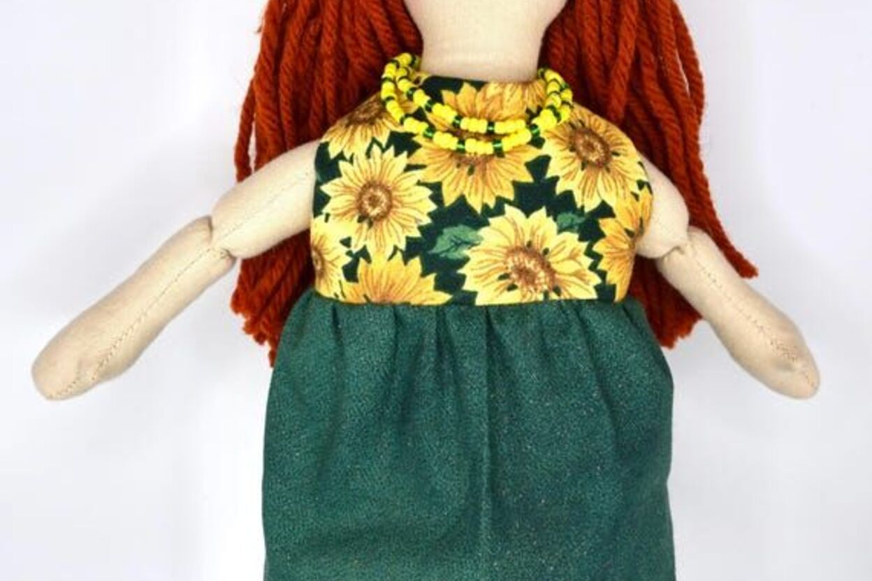 Joelles Dolls