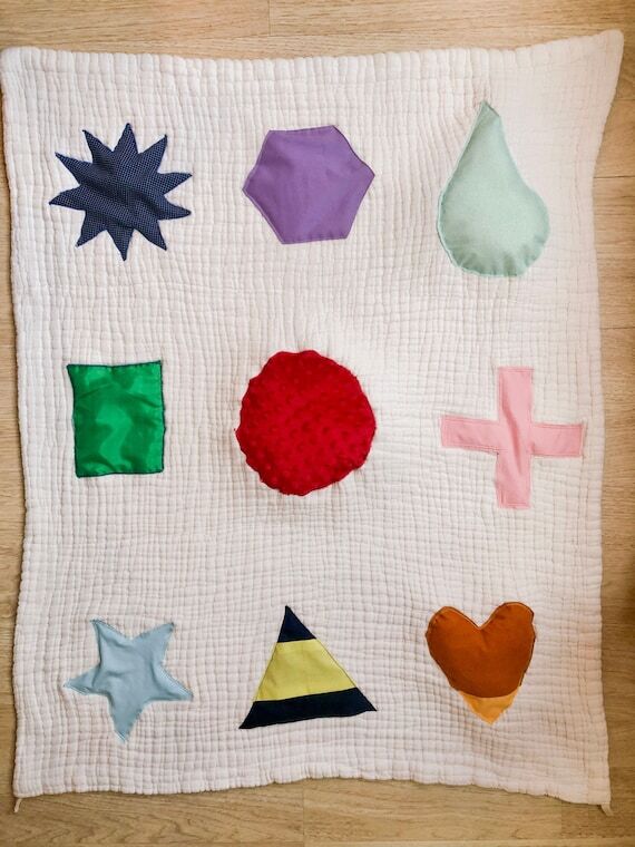 Baby play mat / activity mat...