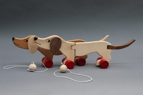 Wackeln Dackel Toy Dog...