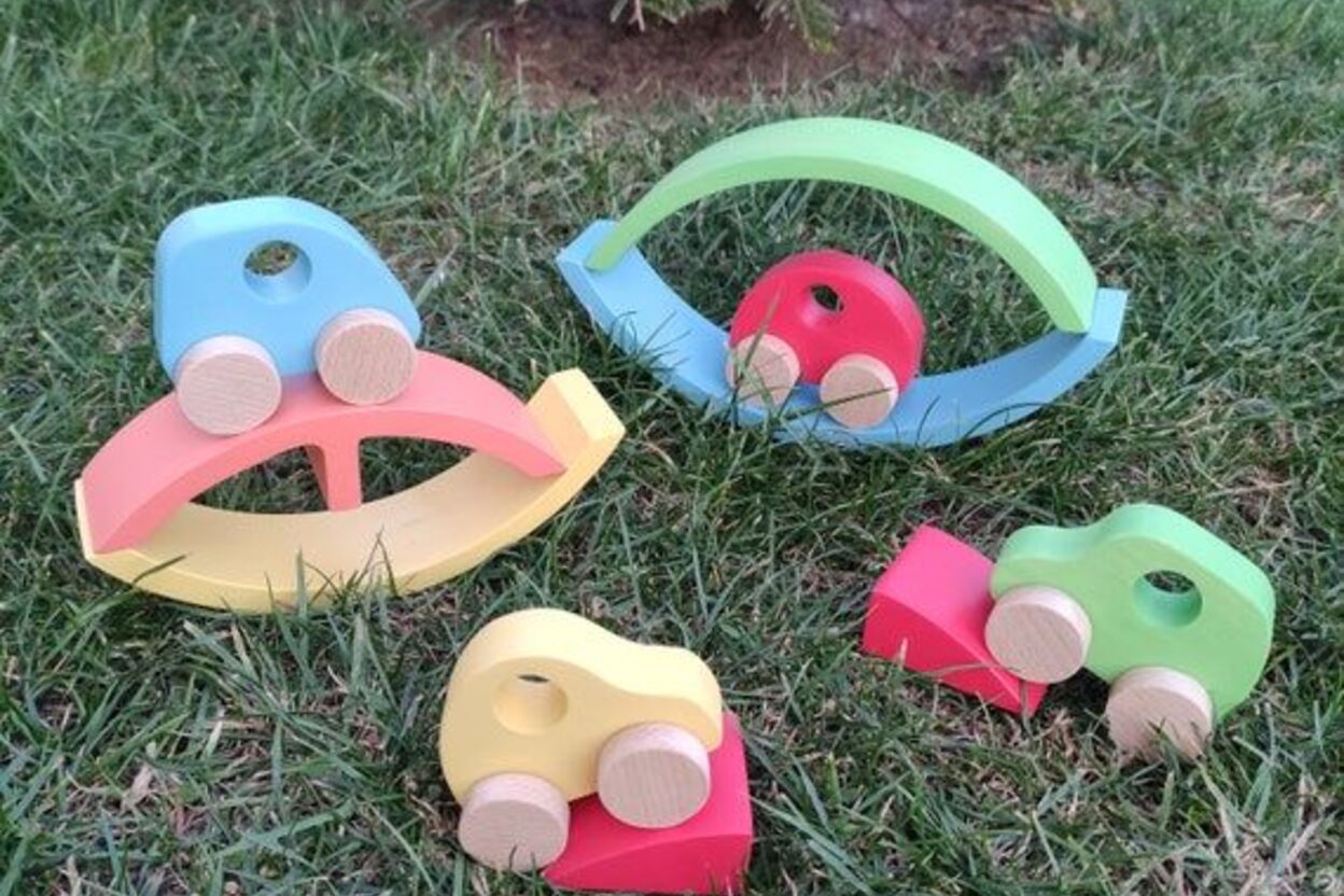 MA Stoys