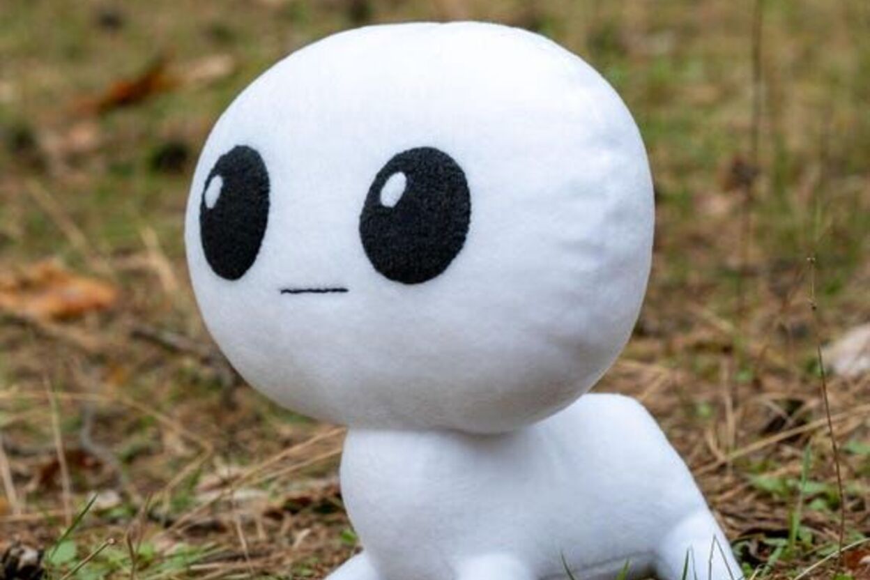 Moms Plush