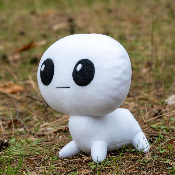Yippee Meme Plush, TBH Plush, Autism Creature...