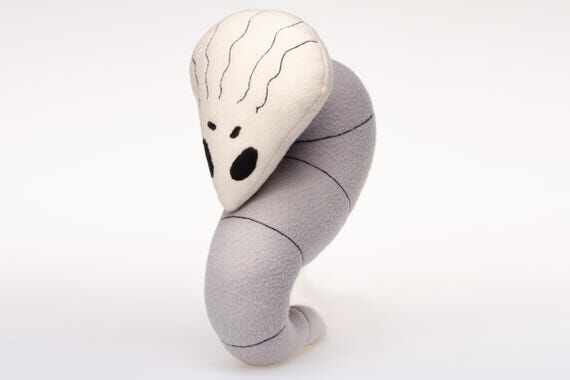 Gorb Hollow Knight plush toy Hollow Knight so...