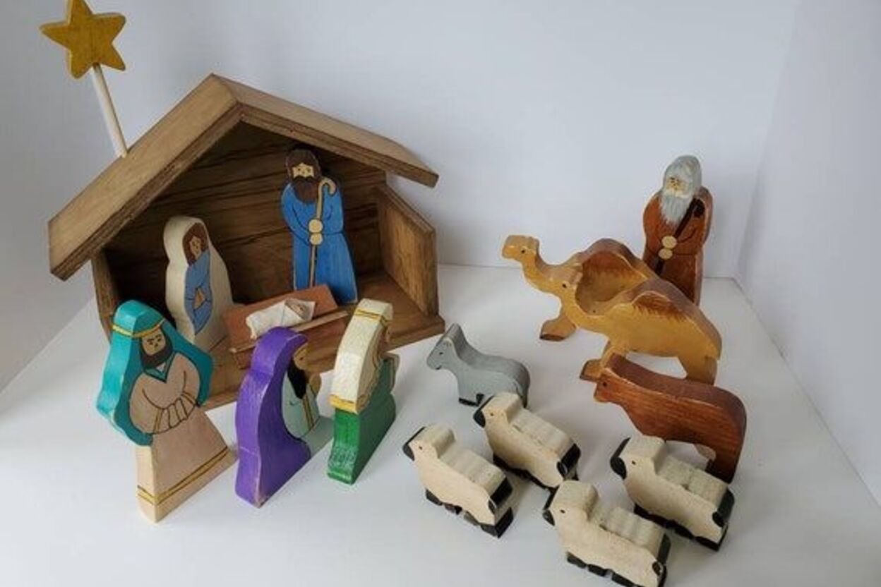 MP Handcrafted Toys