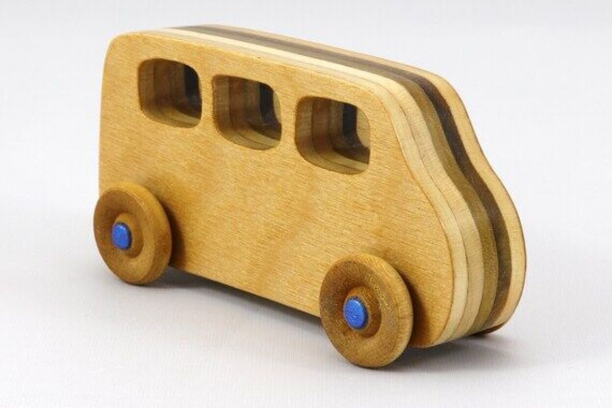Odins Toy Factory