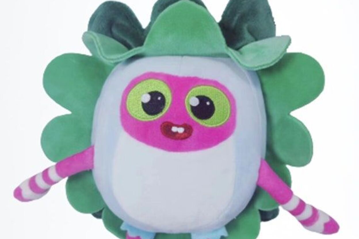 Plushtoysmania