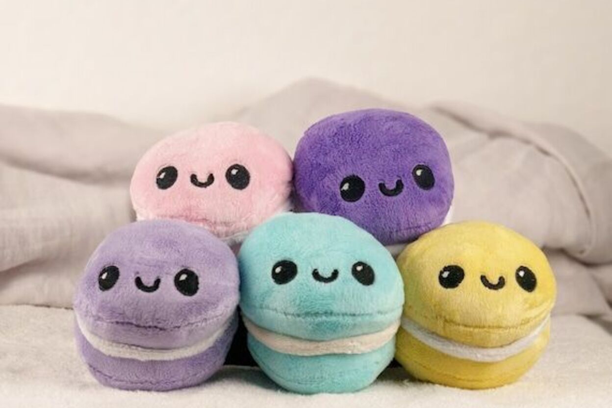 Simple Joy Toys