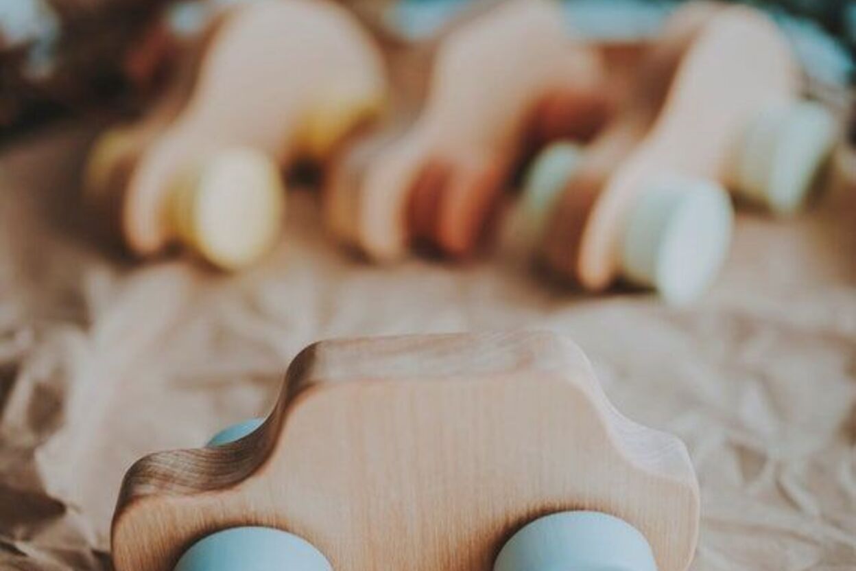 Simple Toys LV