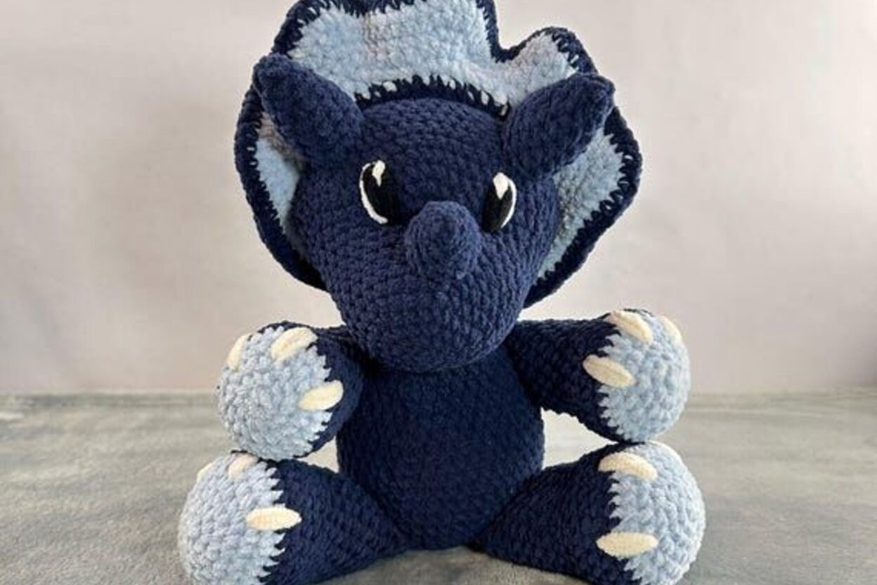 Snuggle Time Stitches
