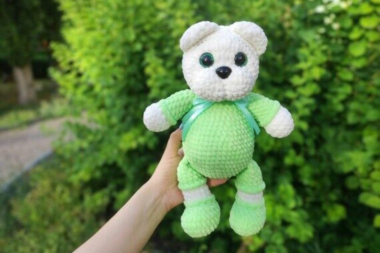 Stefania Toys