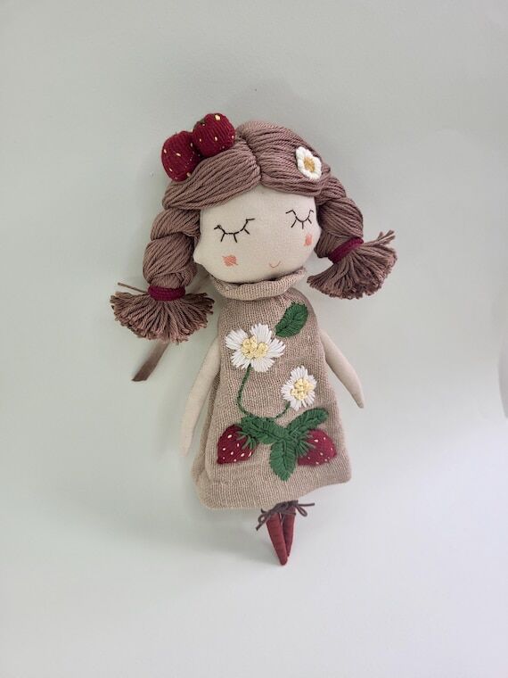 Cuddly toy- soft toy- stuffed animals -plush-...