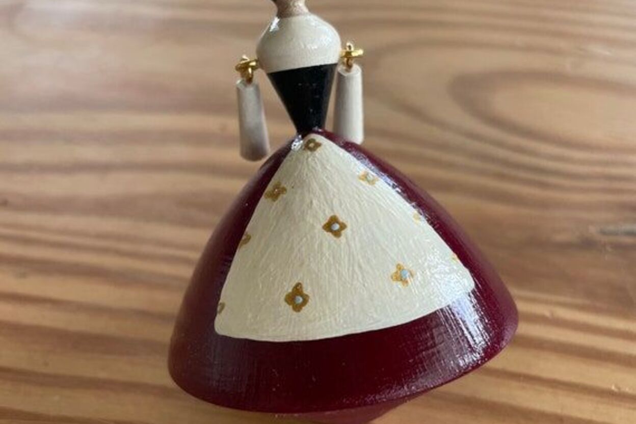 Timeless Wood Toys