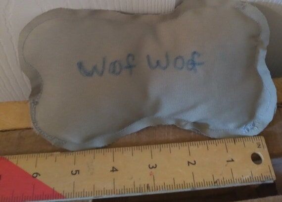 dog toy, chew toy, crinkle toy...