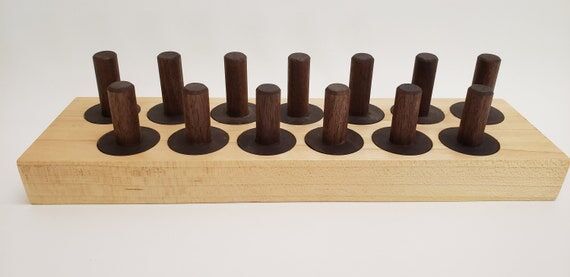 Saxophone Mouthpiece Stand- three styles: ple...