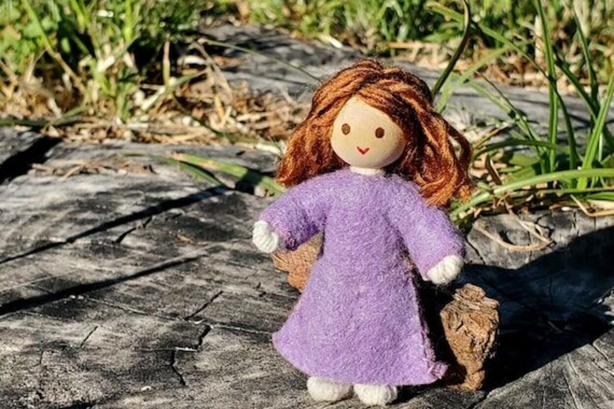 Wildflower Toys