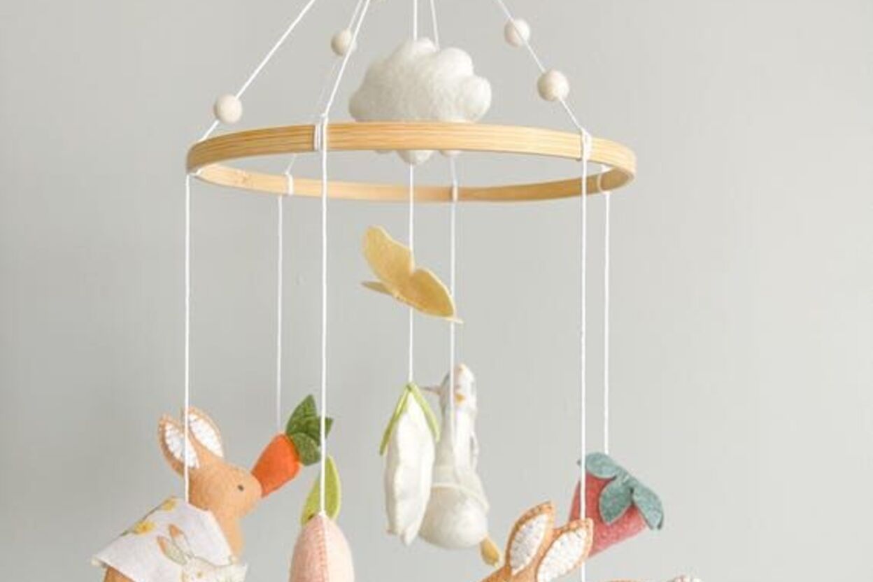 Woodand Tale Crafts