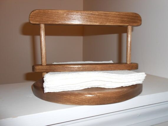 Napkin Holder...