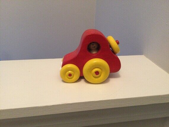 Jalopy...