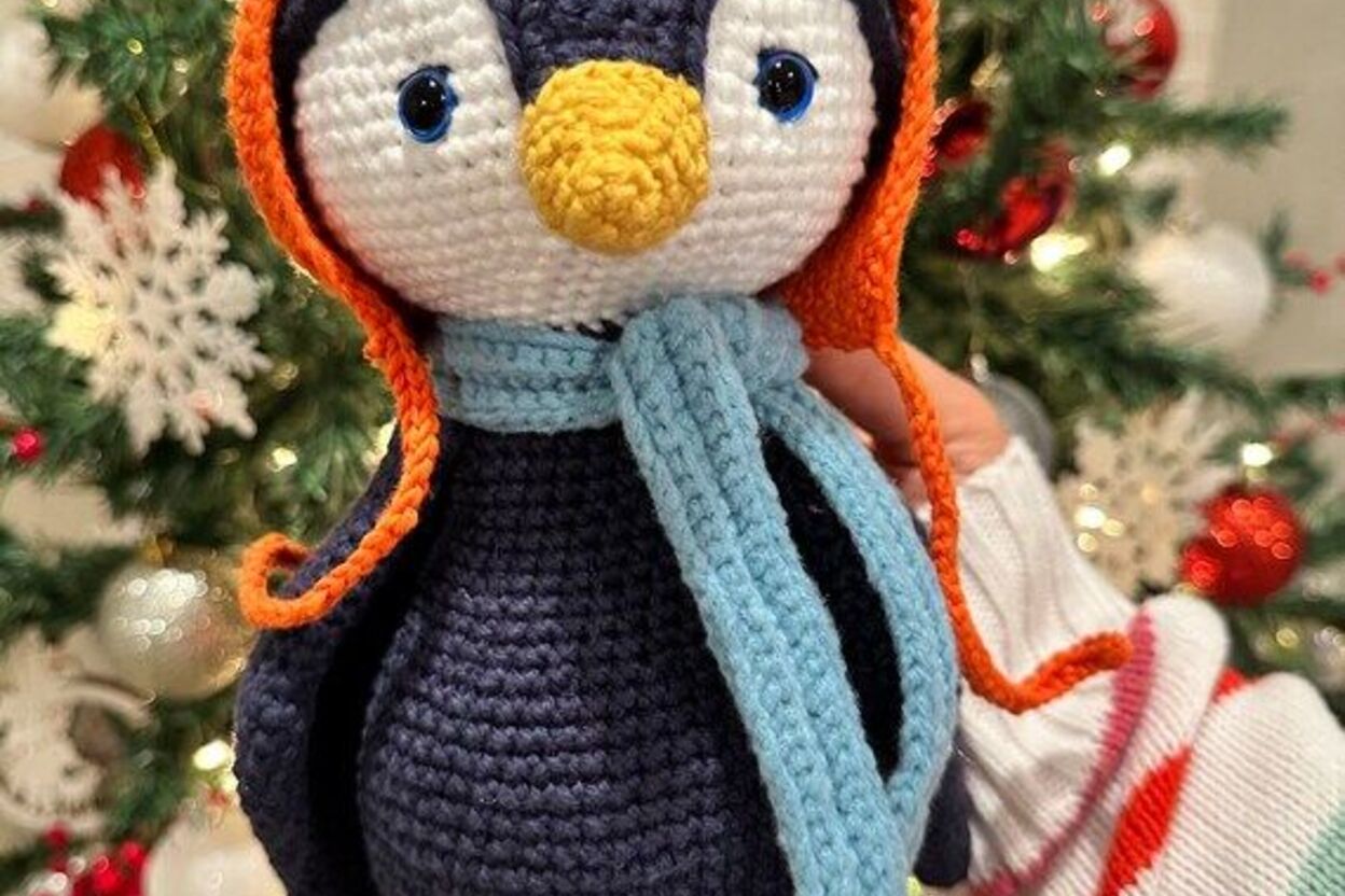 Yarn Venture