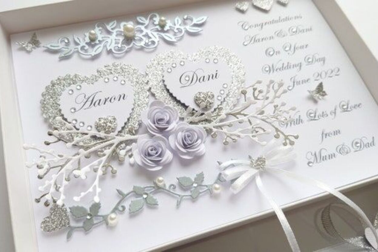 Angelic Joy Crafts