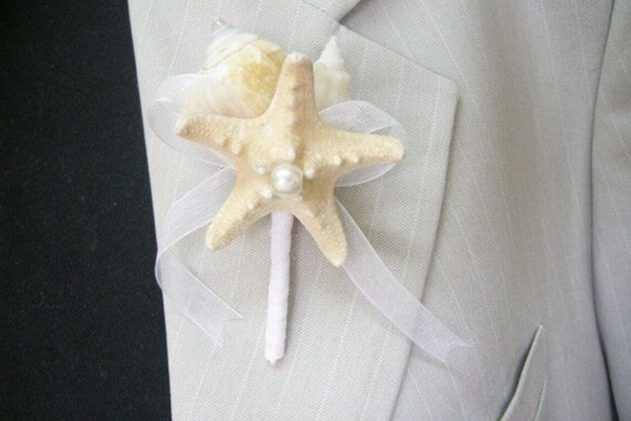 Eco Wedding Designs