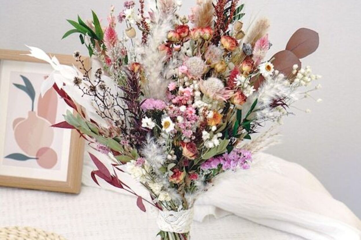 Elisa Flower Studio