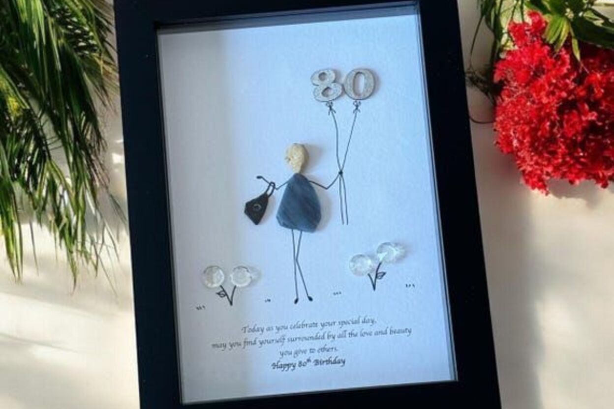 Handmade Crafts UK Shop
