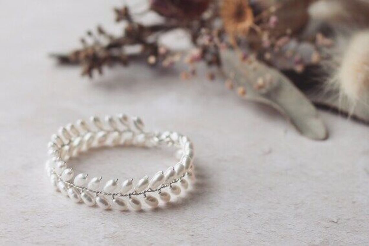 Joanna Reed Bridal