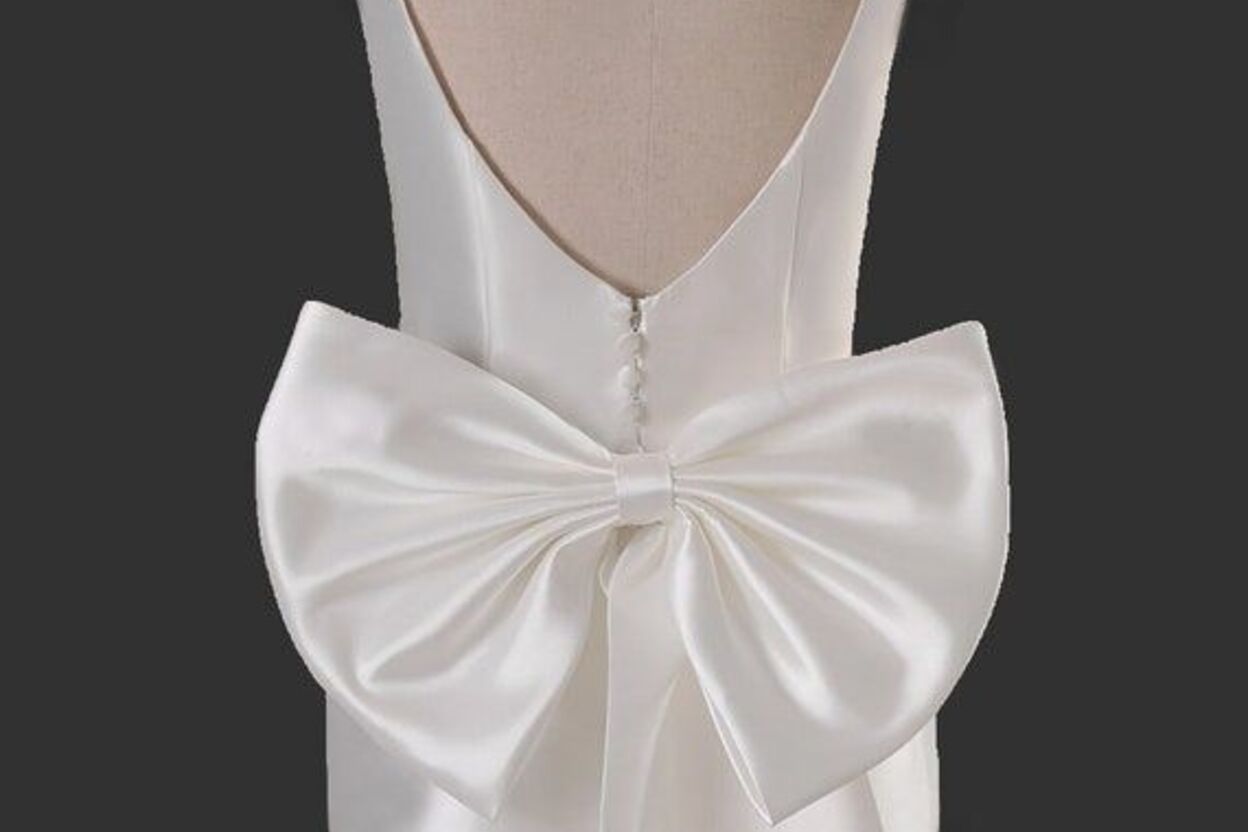 Lilly Mac Bridal