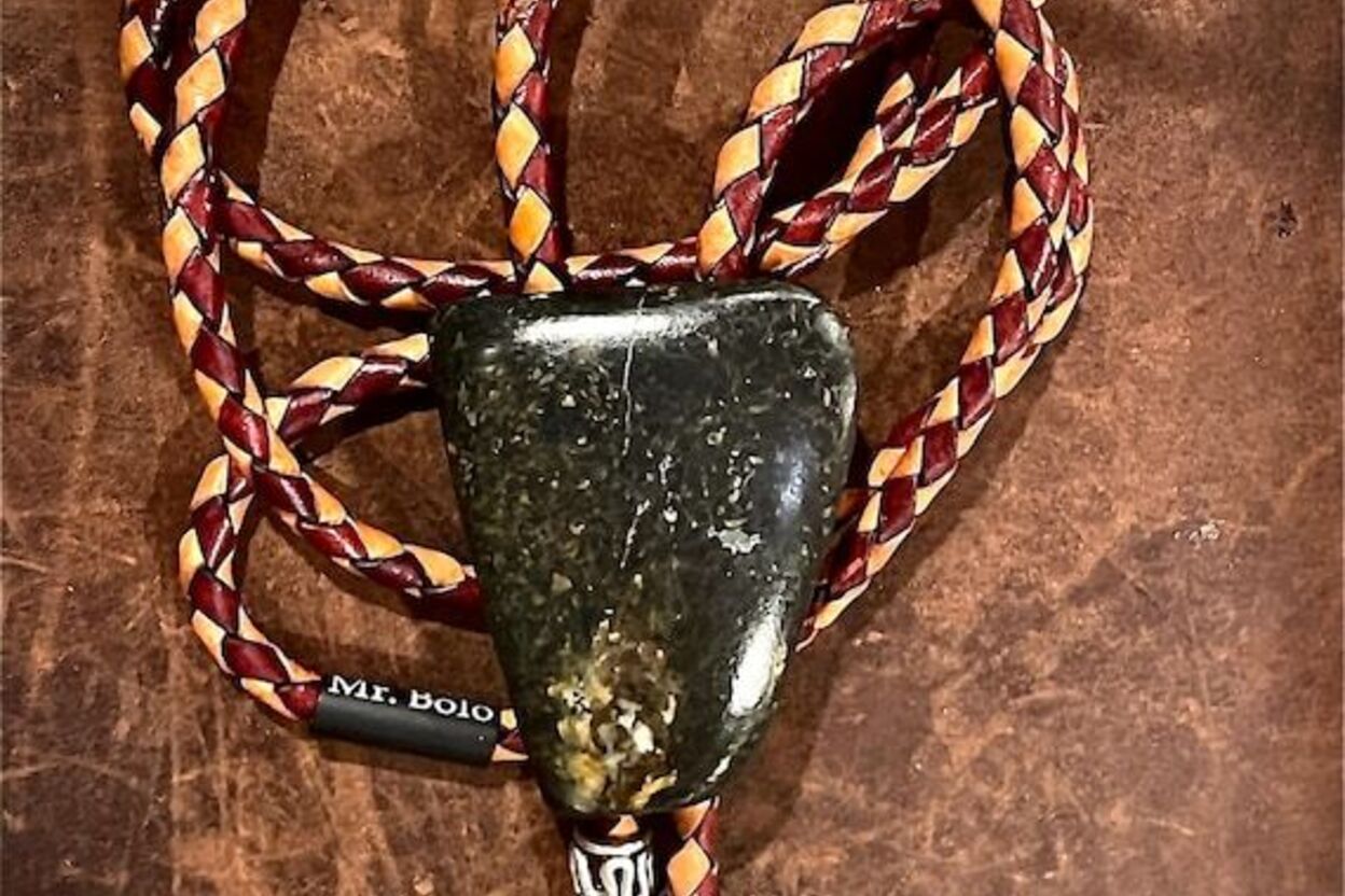 Mr Bolo