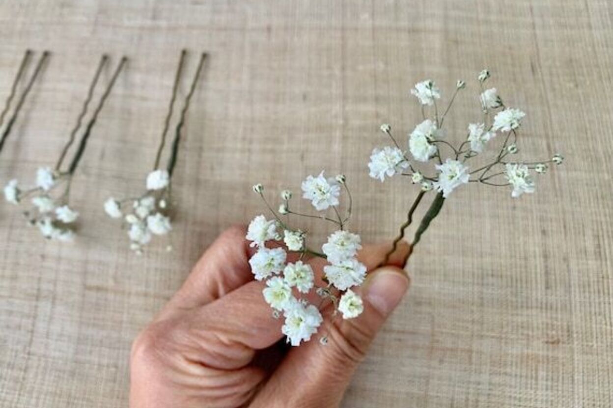 Olive Wedding Art