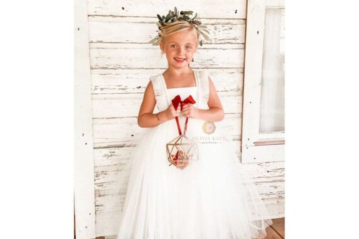 Olivia Kate Couture