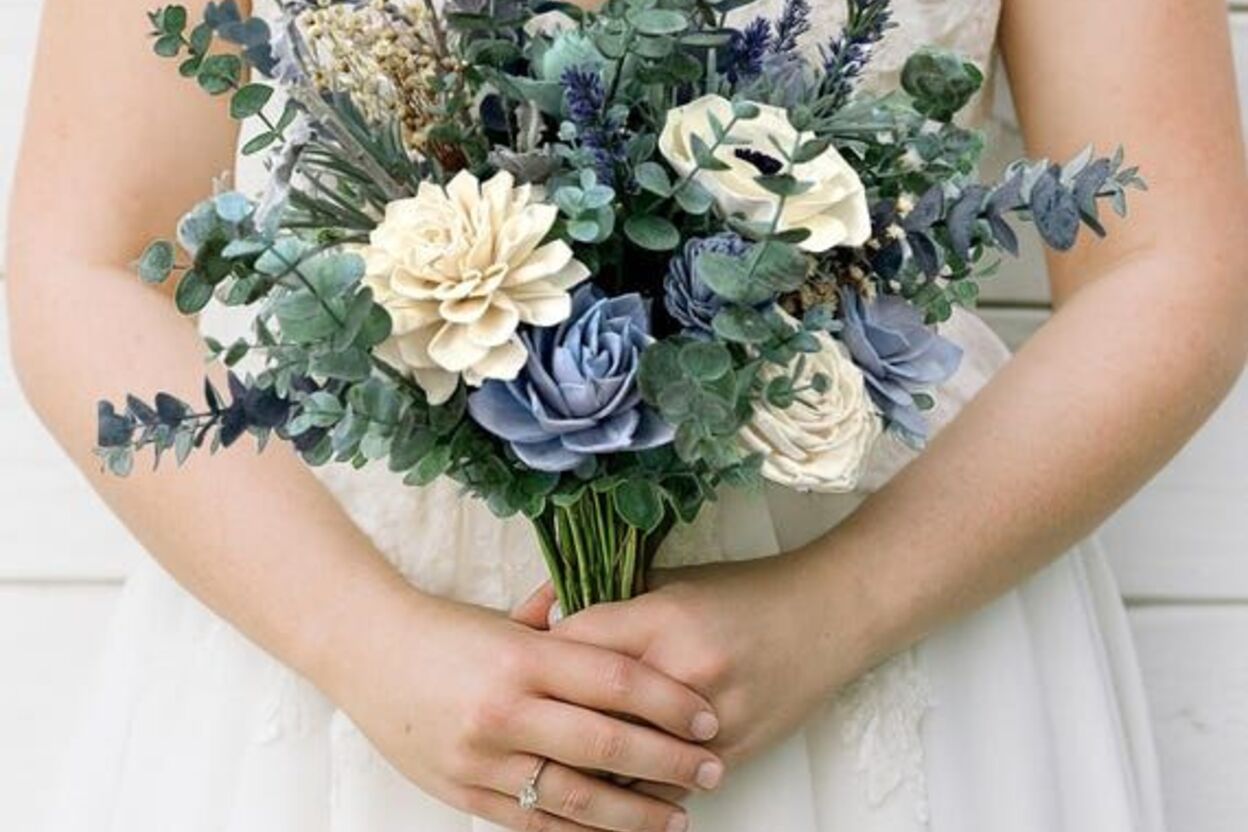 Pineand Petal Weddings