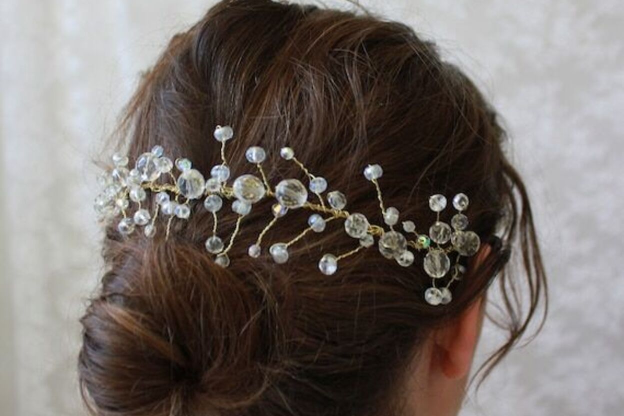 Rose Red Bridal Designs