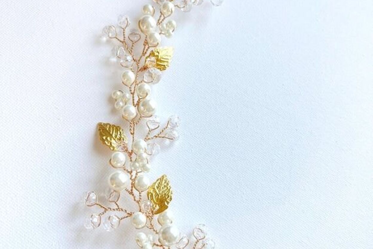 Rosybridalaccessory