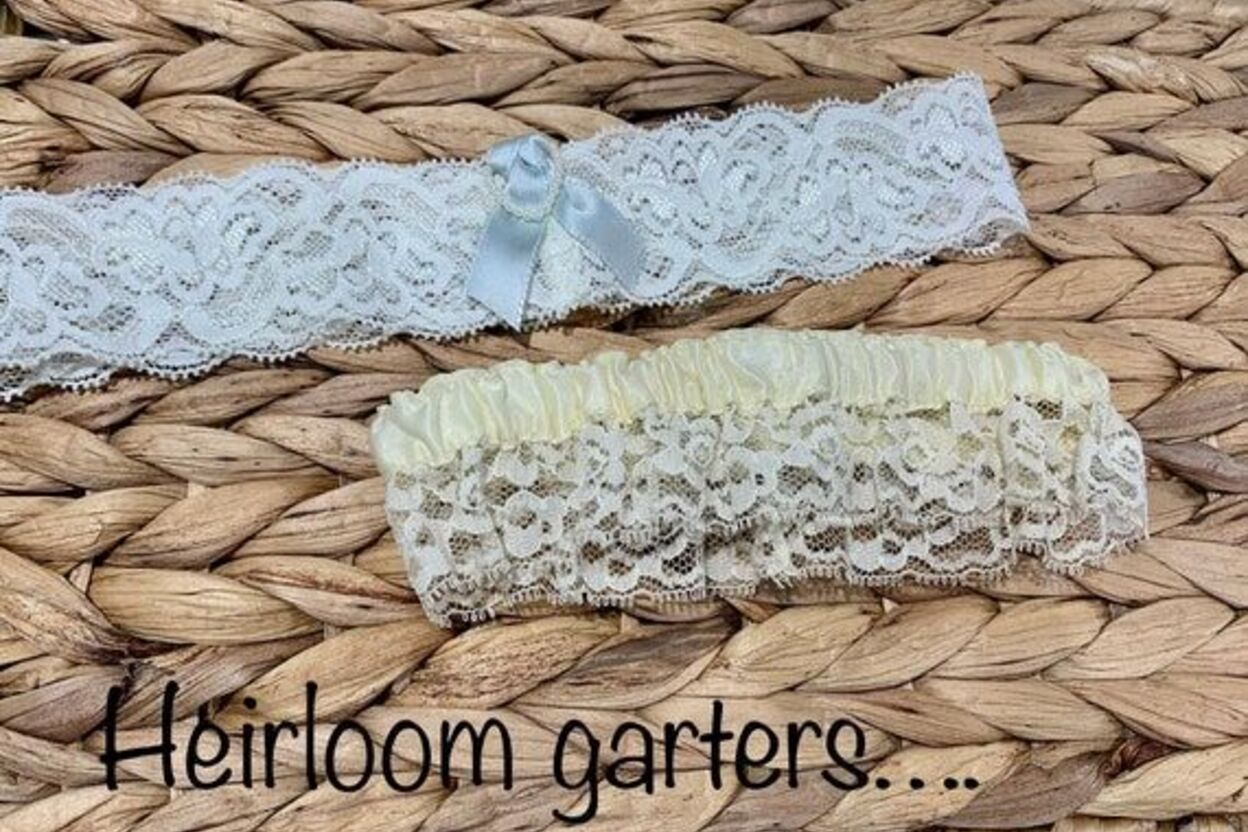 Sew Creative Bridal