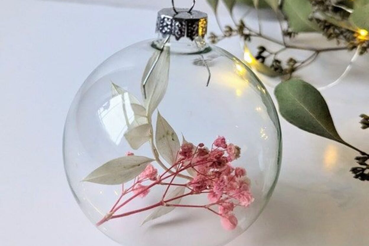 The Handmade Favour