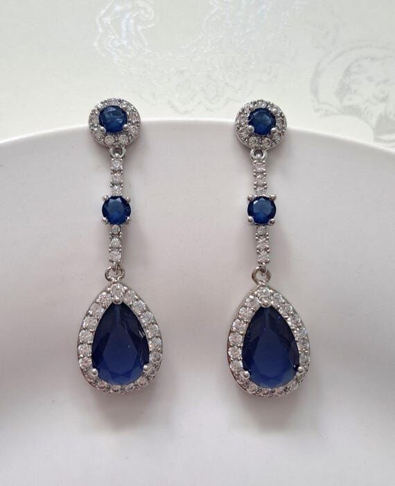 Cubic zirconia diamond handmade special occas...