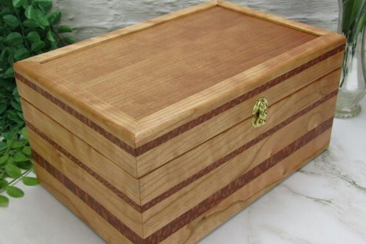 A Finer Cut Woodworking