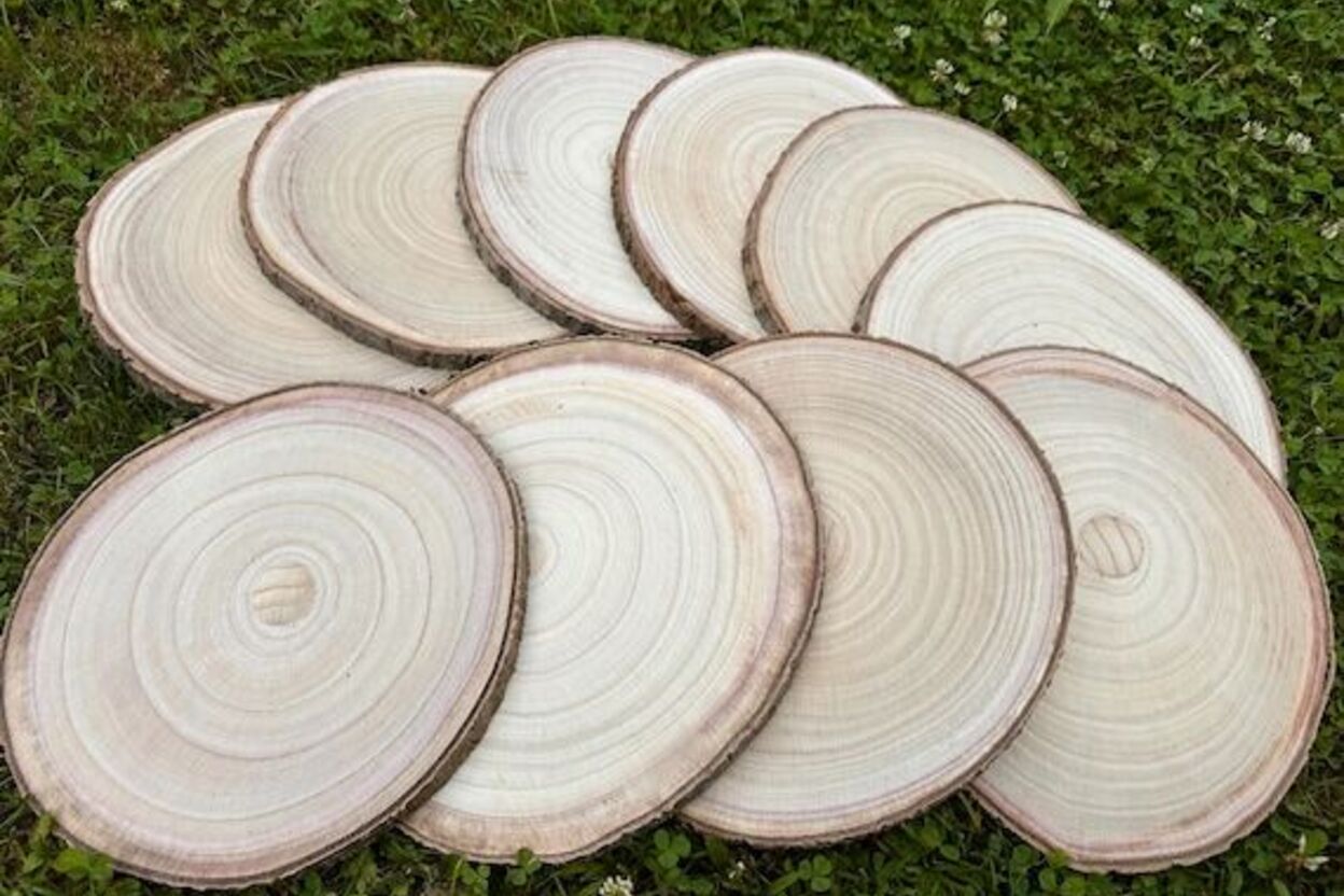 Ajm Wood Burning