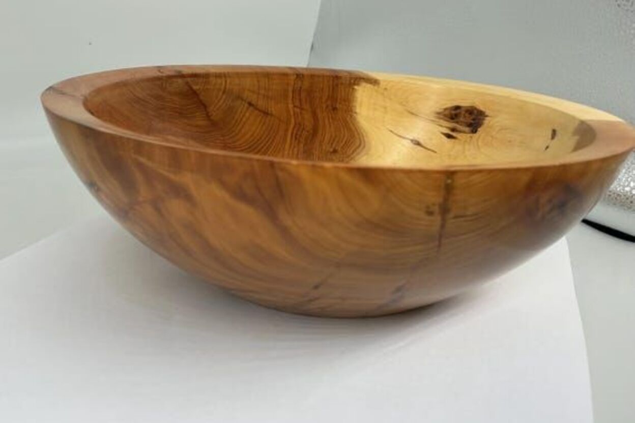 Andys Woodworking Shop