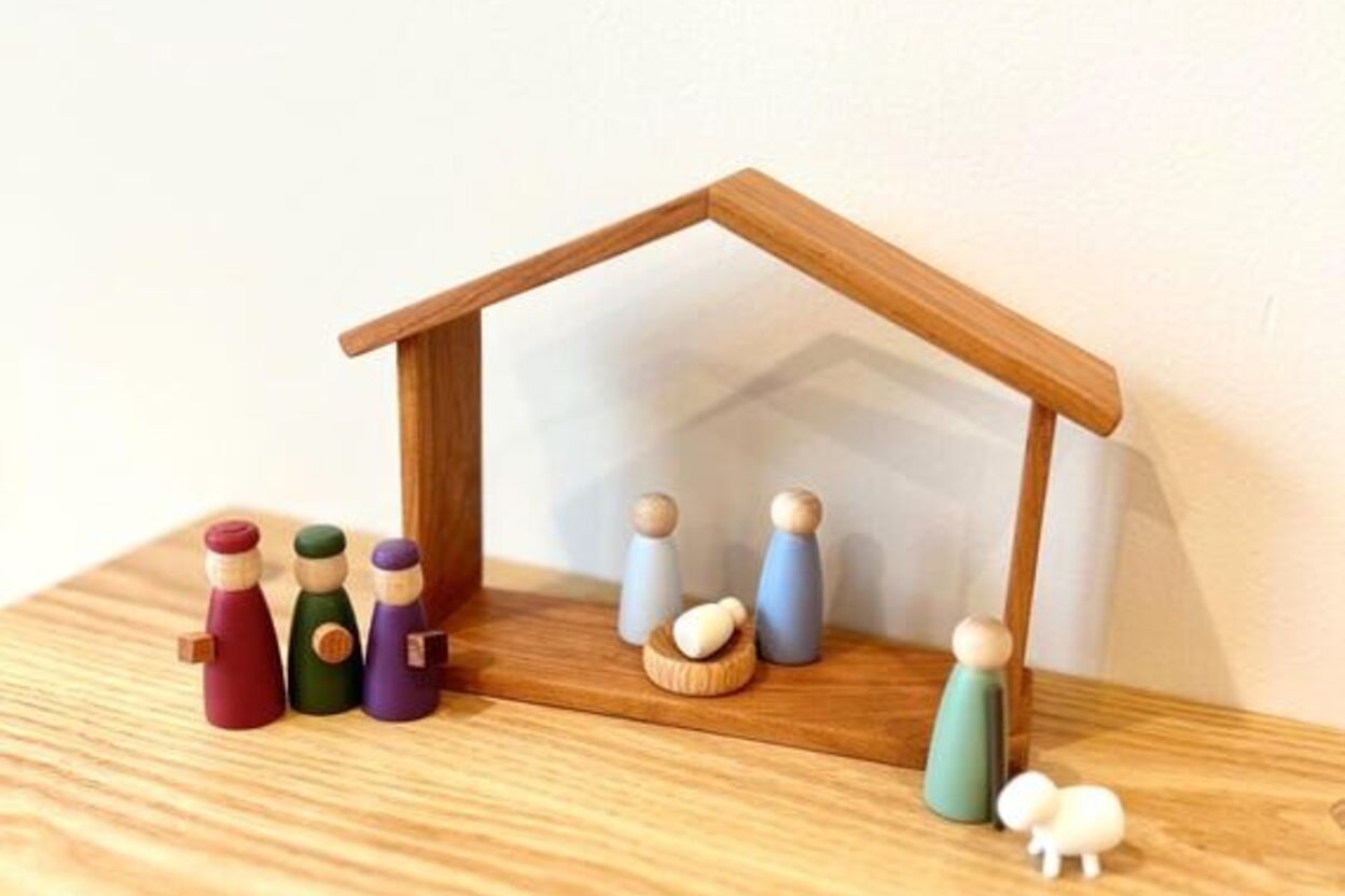 A Rieber Woodworking