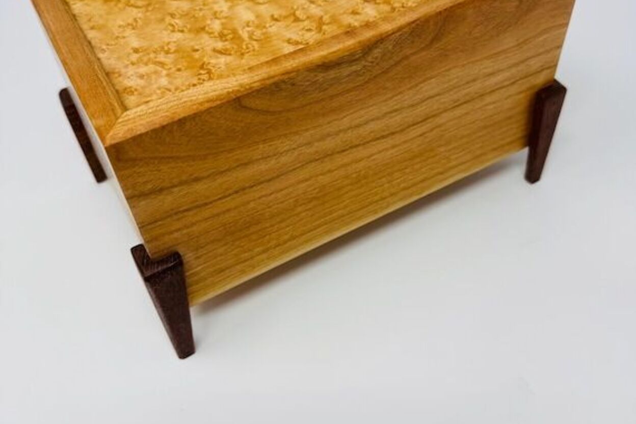 ATX Fine Woodworks