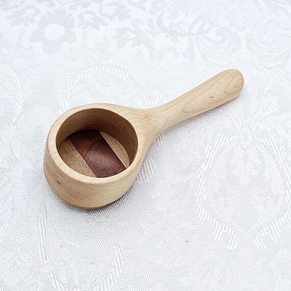 coffee scoop, tea measure...
