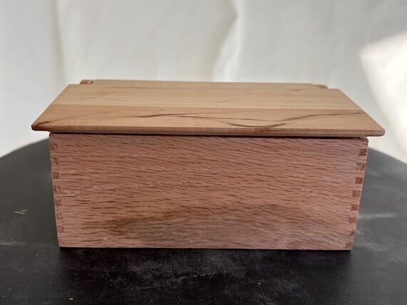 Small Rectangular Box #2...