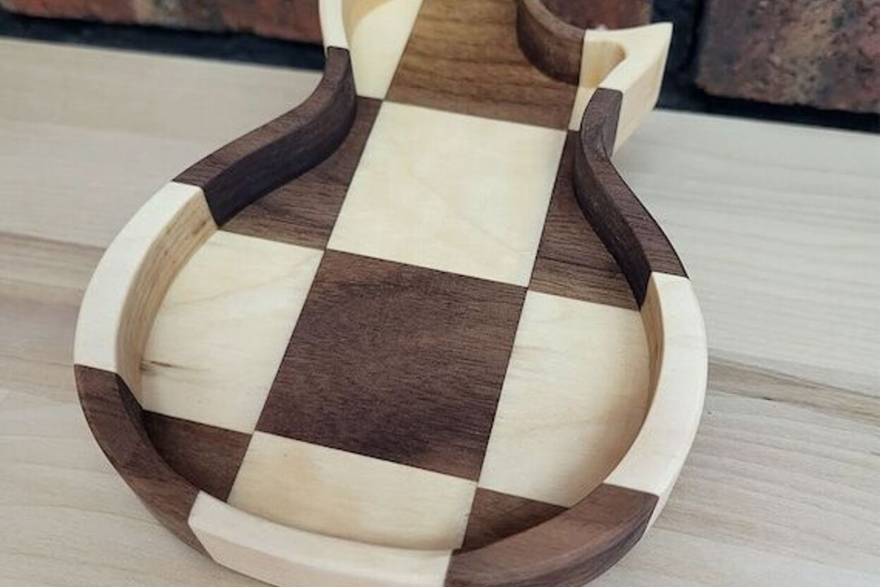 Blacklinewoodworking